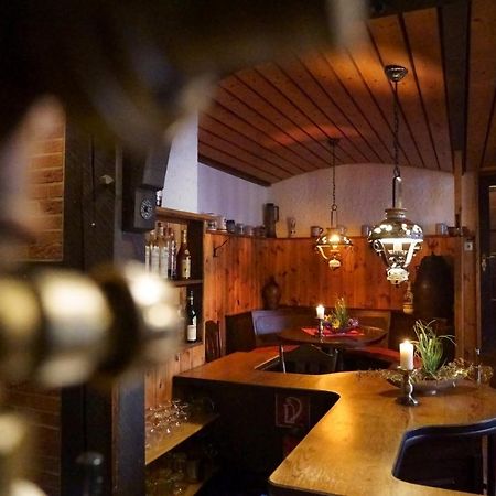 Landhaus Zum Alten Fritz Зезен Экстерьер фото